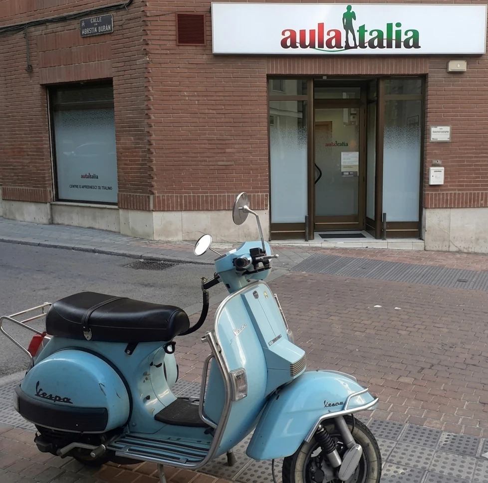Foto de Instituto Italiano de Cultura de Madrid