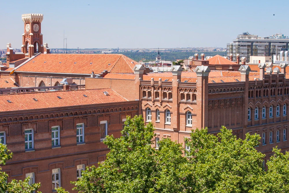 Foto de Universidad Pontificia Comillas: Escuela Técnica Superior de Ingeniería (ICAI)