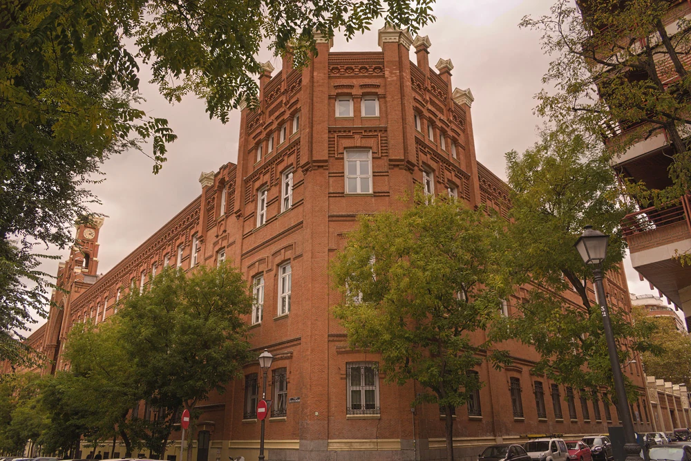 Foto de Universidad Pontificia Comillas: Escuela Técnica Superior de Ingeniería (ICAI)