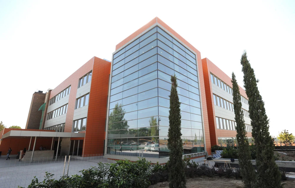 Foto de Universidad Pontificia Comillas: Escuela Técnica Superior de Ingeniería (ICAI)