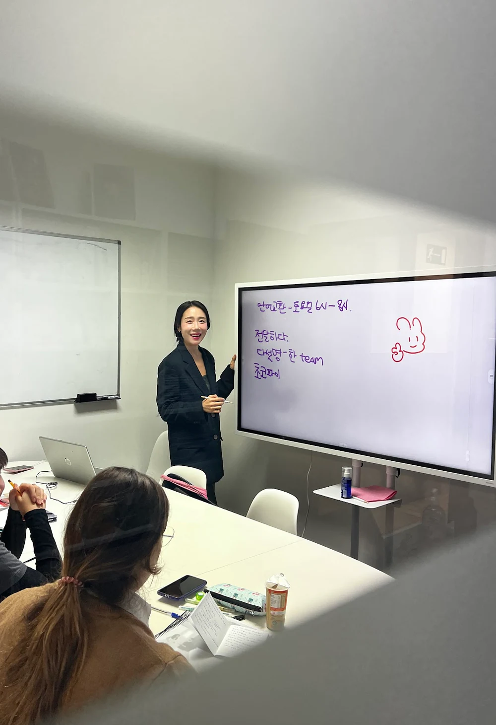 Foto de Centro Cultural Coreano en España