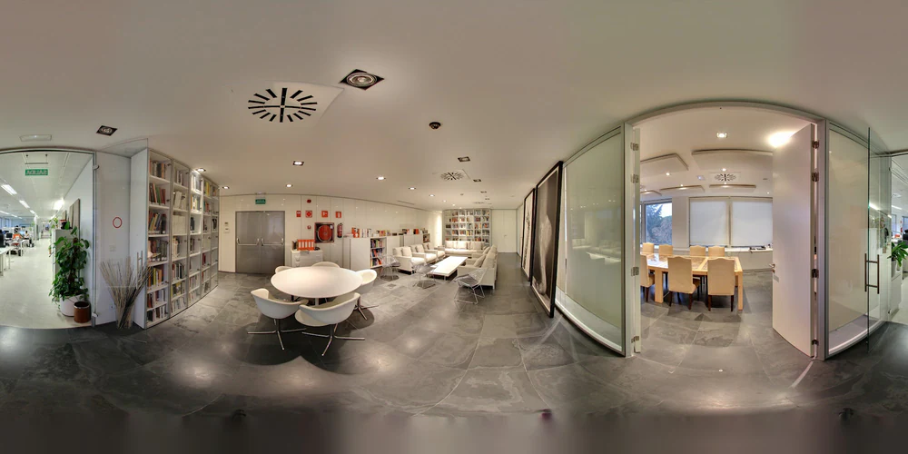 Foto de Centro Cultural Coreano en España