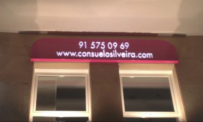 Consuelo Silveira Estética Profesional