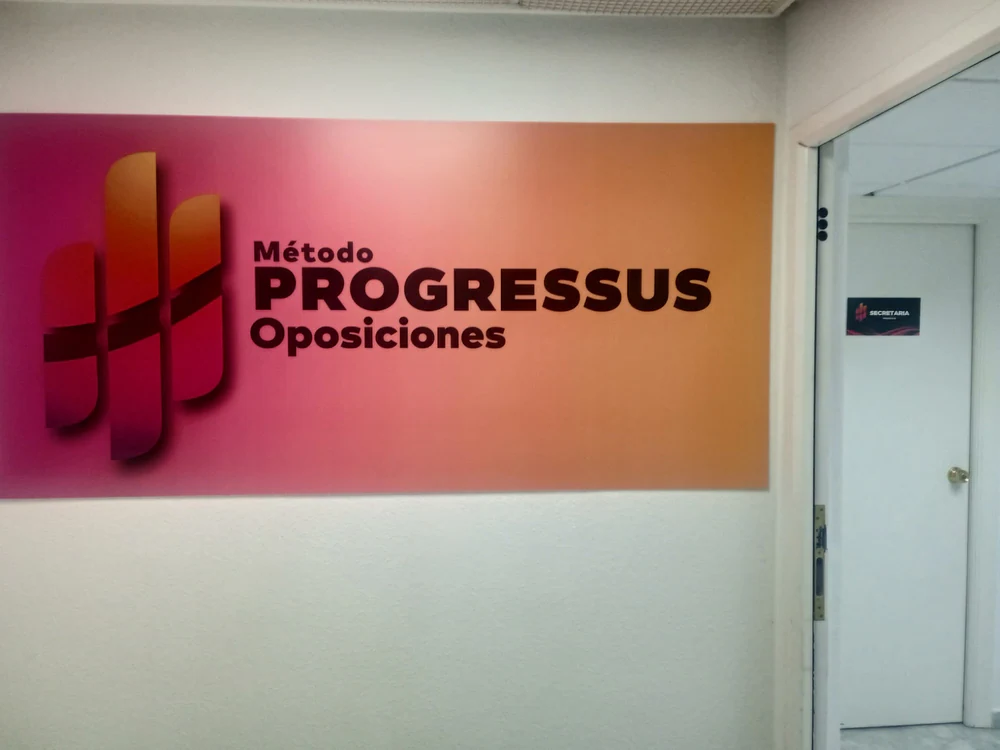 Foto de VCUATRO Formación Psicotécnica