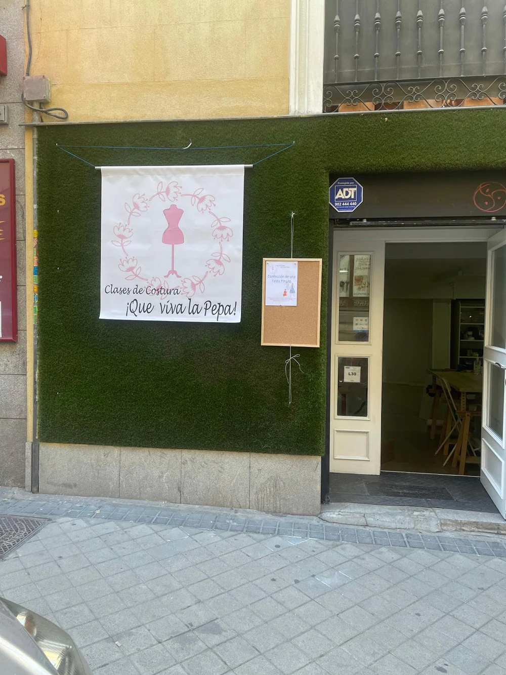 Foto de Cose Madrid, estudio creativo
