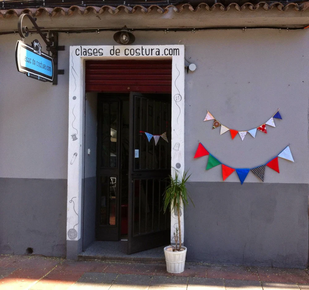 Foto de Cose Madrid, estudio creativo