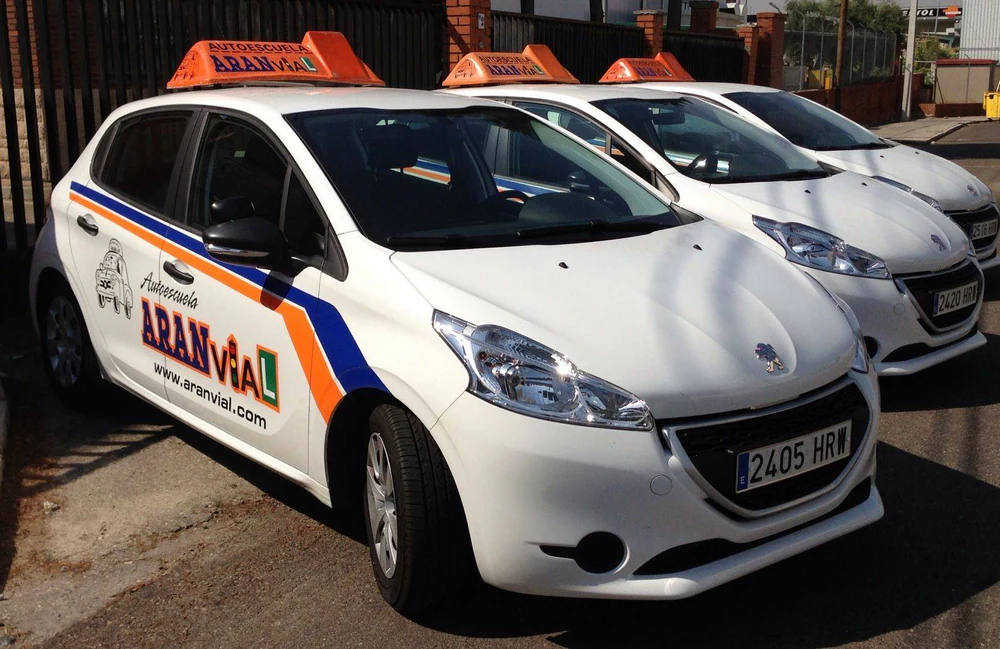 Renovar CAP Aranvial