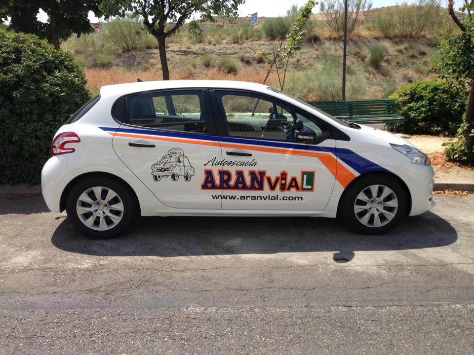 Foto de Renovar CAP Aranvial