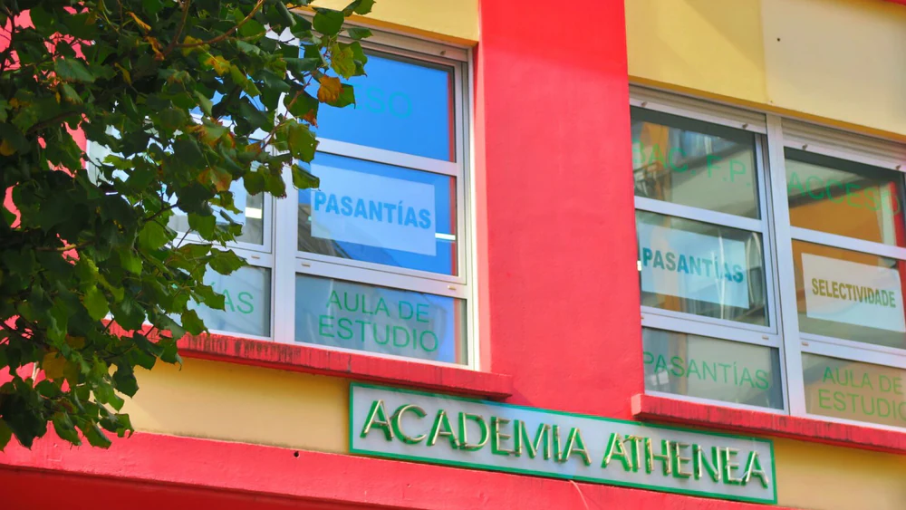 Foto de Academia La Pasantía de Sonia