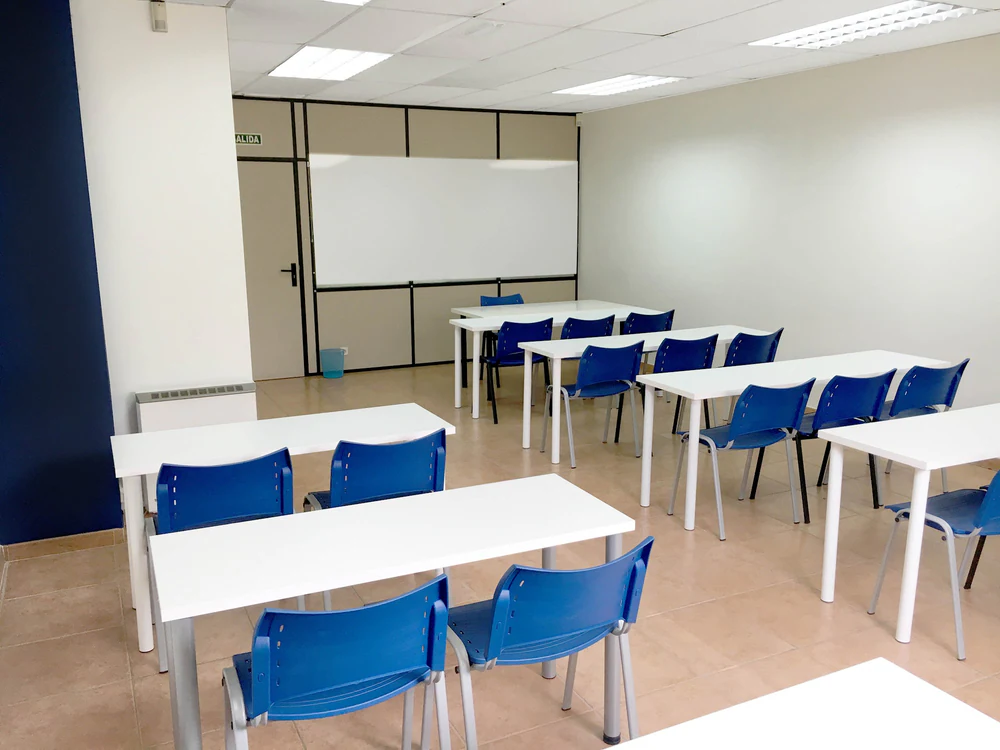 Foto de Adams Santiago de Compostela | Academia de Oposiciones, ​​Cursos y Libros