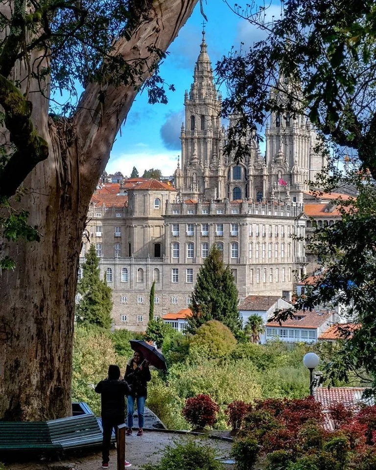 Foto de Academia Iria Flavia