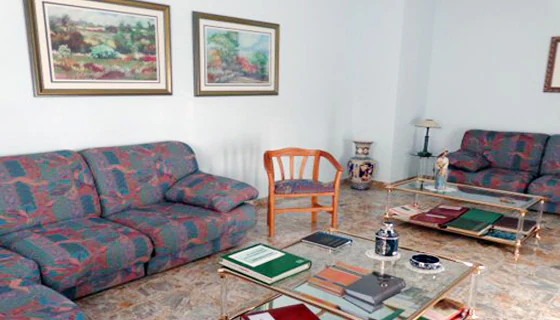 Foto de Residencia de Estudiantes Santiago Apóstol