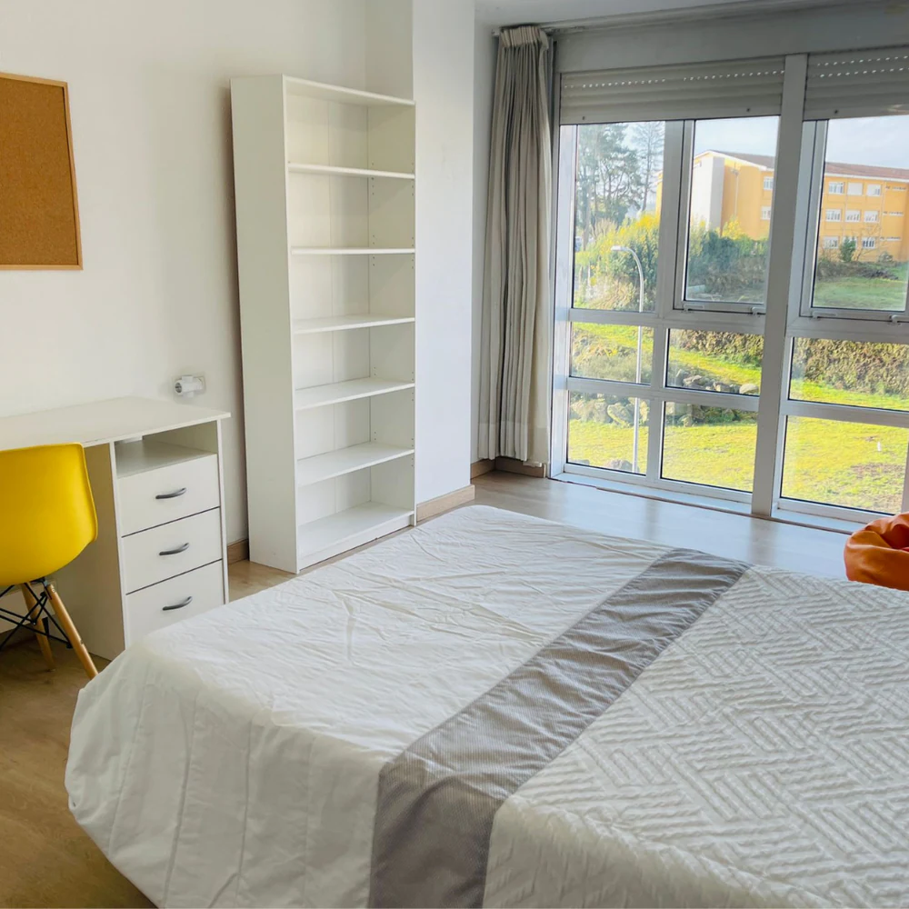Foto de Residencia de Estudiantes Santiago Apóstol