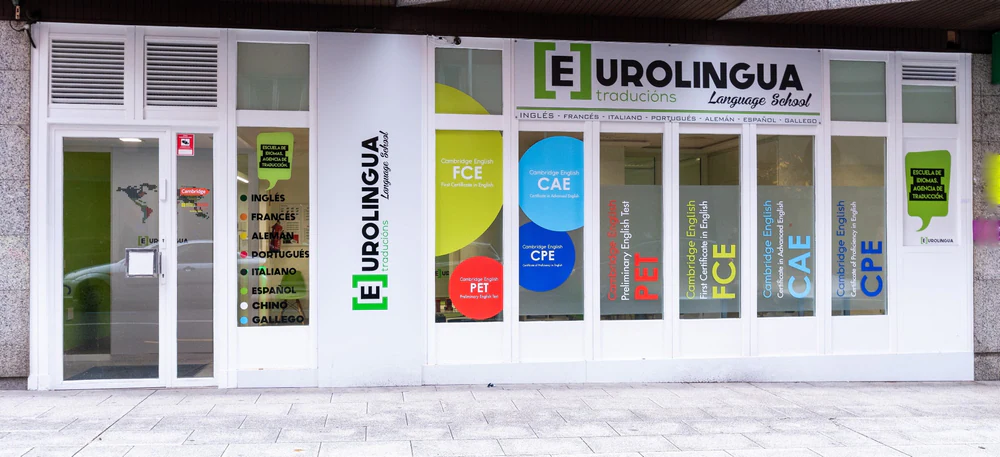 Eurolingua Language School