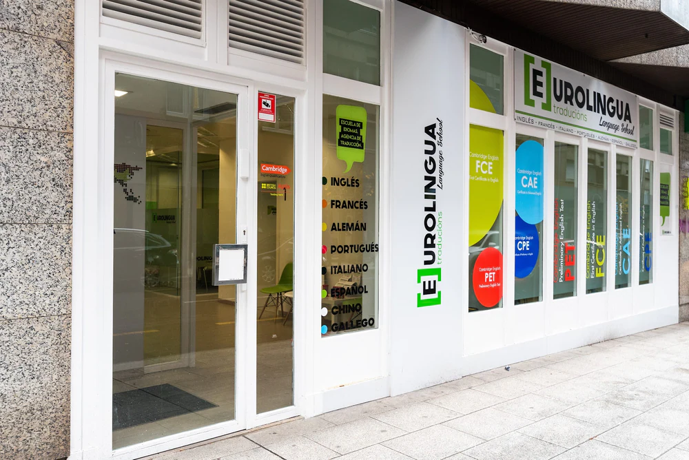 Foto de Eurolingua Language School