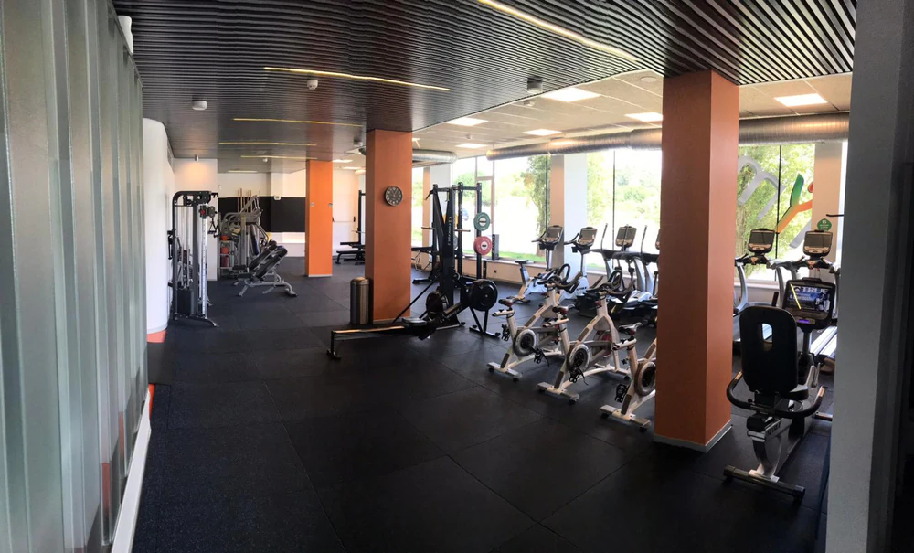 Foto de activ by Training School