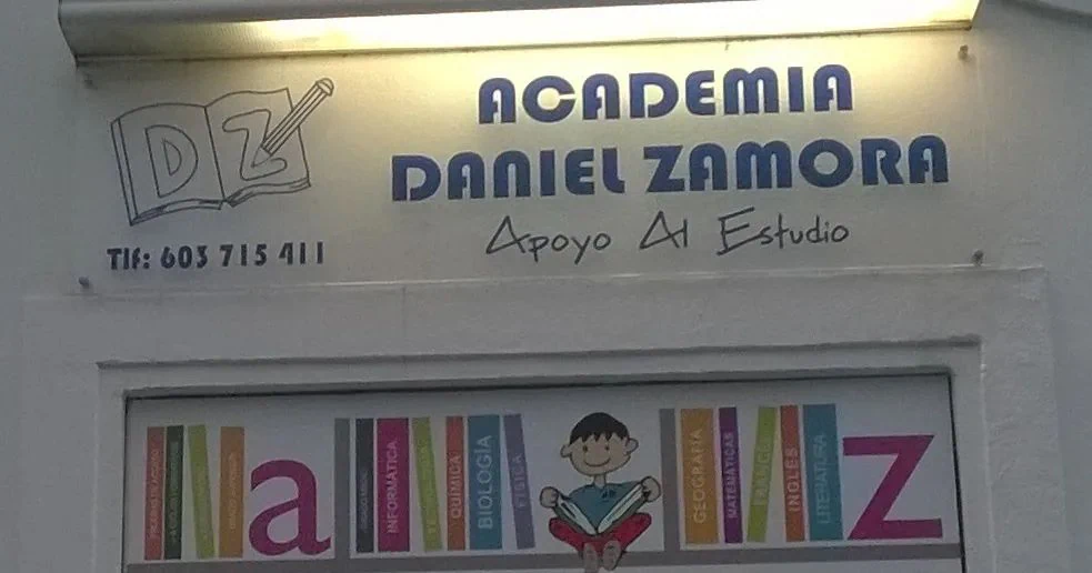 Academia Daniel Zamora