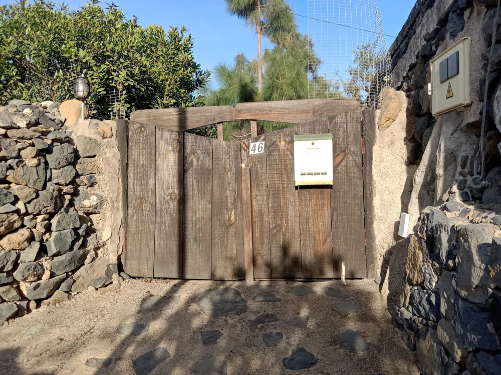 Foto de CÍRCULO WALDORF "VALLE DE GÜÍMAR" (TENERIFE, CANARIAS)