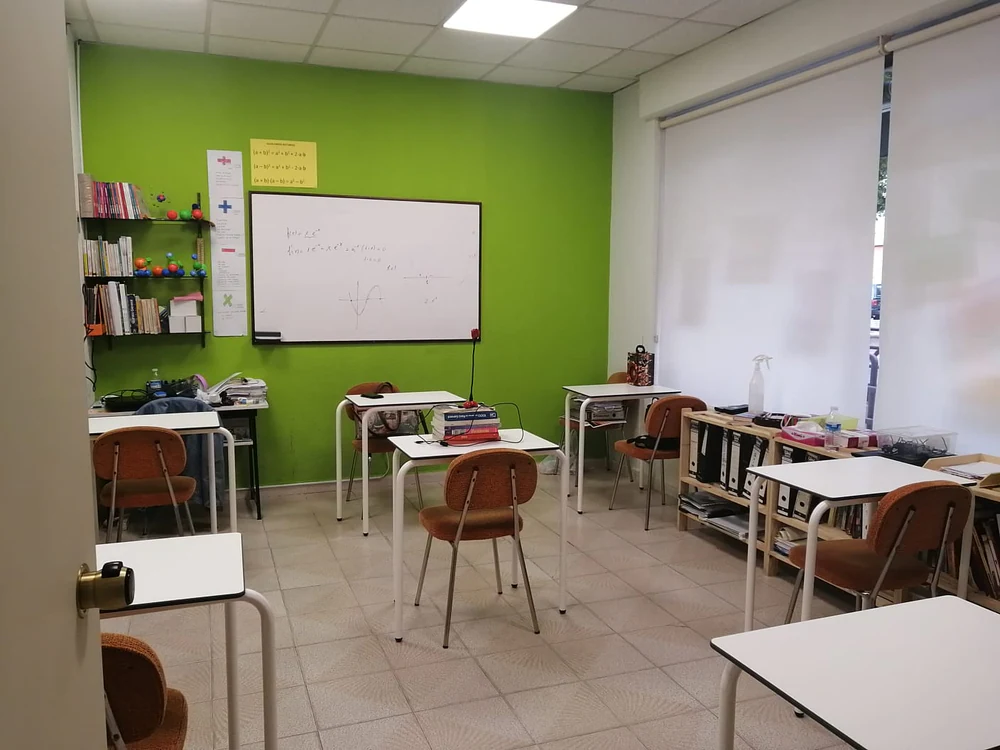 Foto de Academia Adrados