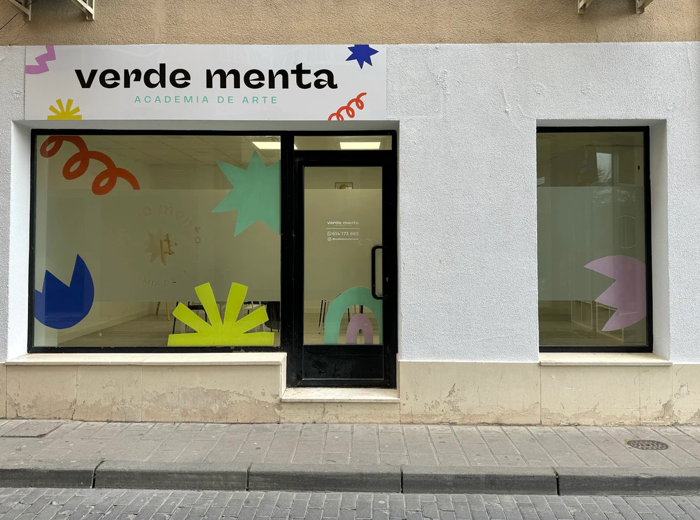 VerdeMenta