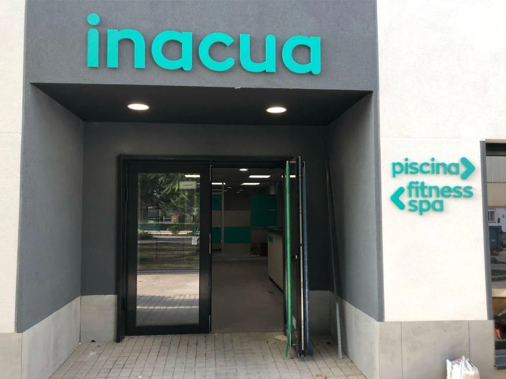 Foto de Inacua Aranda de Duero