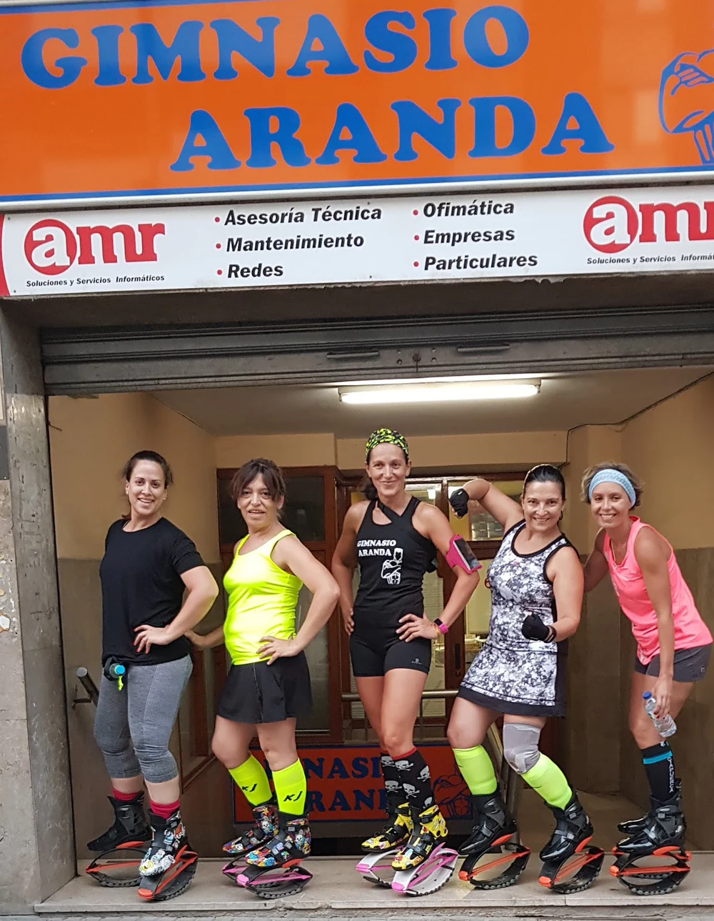 Foto de Inacua Aranda de Duero