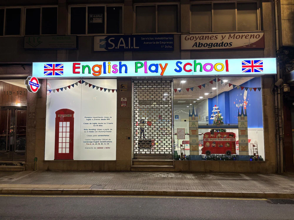 Foto de Kids&Us - Inglés para niños