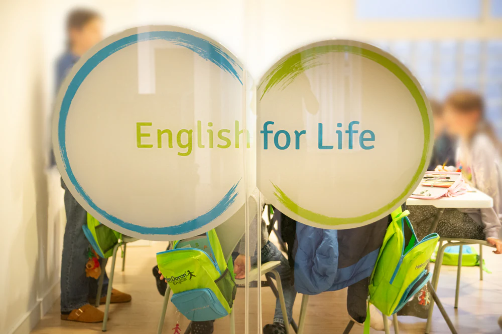 Foto de Kids&Us - Inglés para niños
