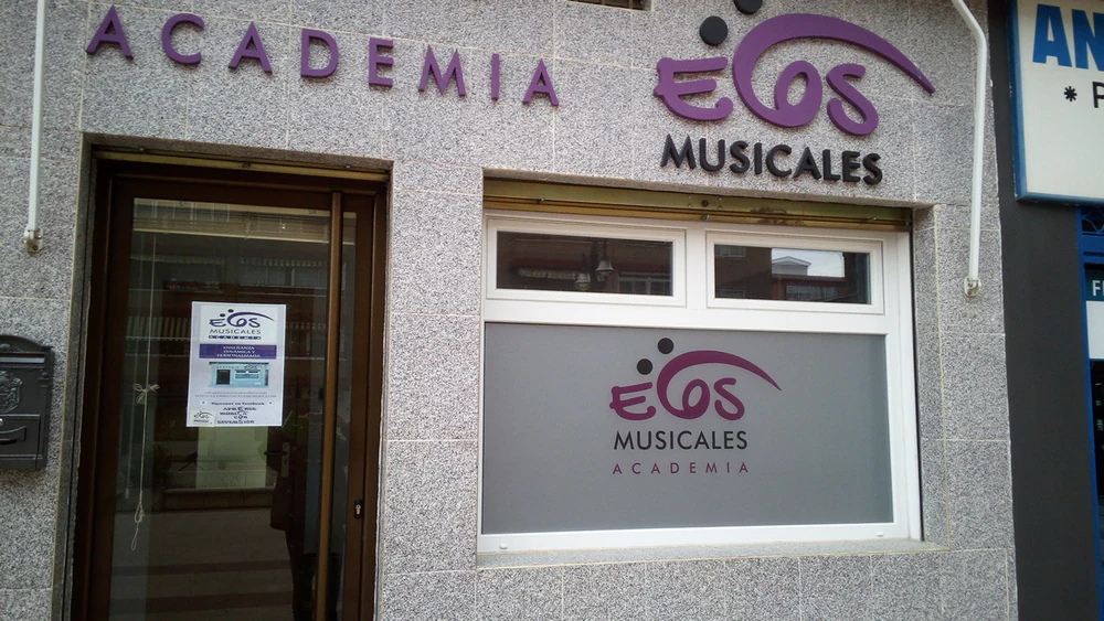 Foto de ECOS Musicales