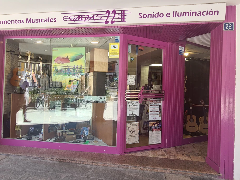 Foto de ECOS Musicales