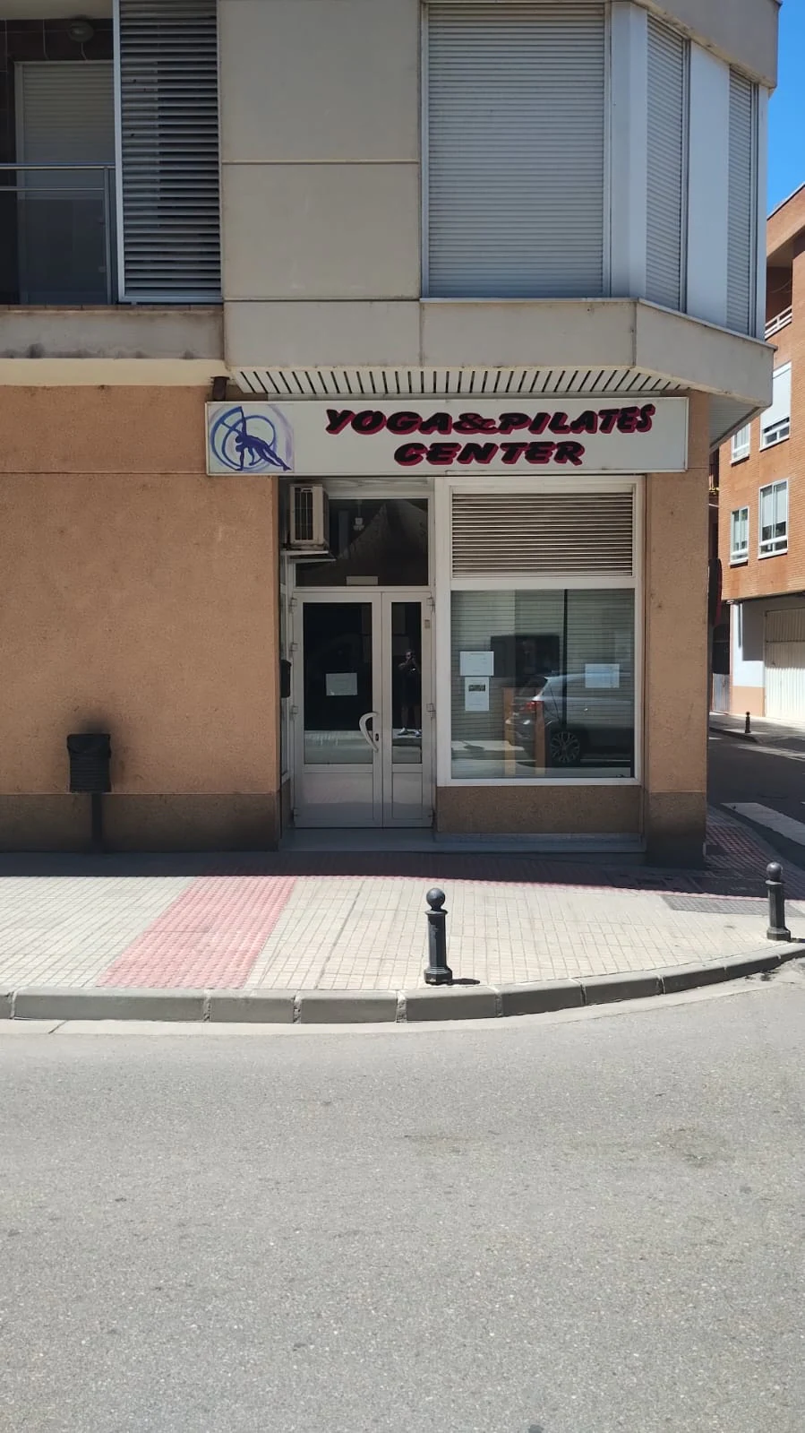 Foto de Centro Yolima