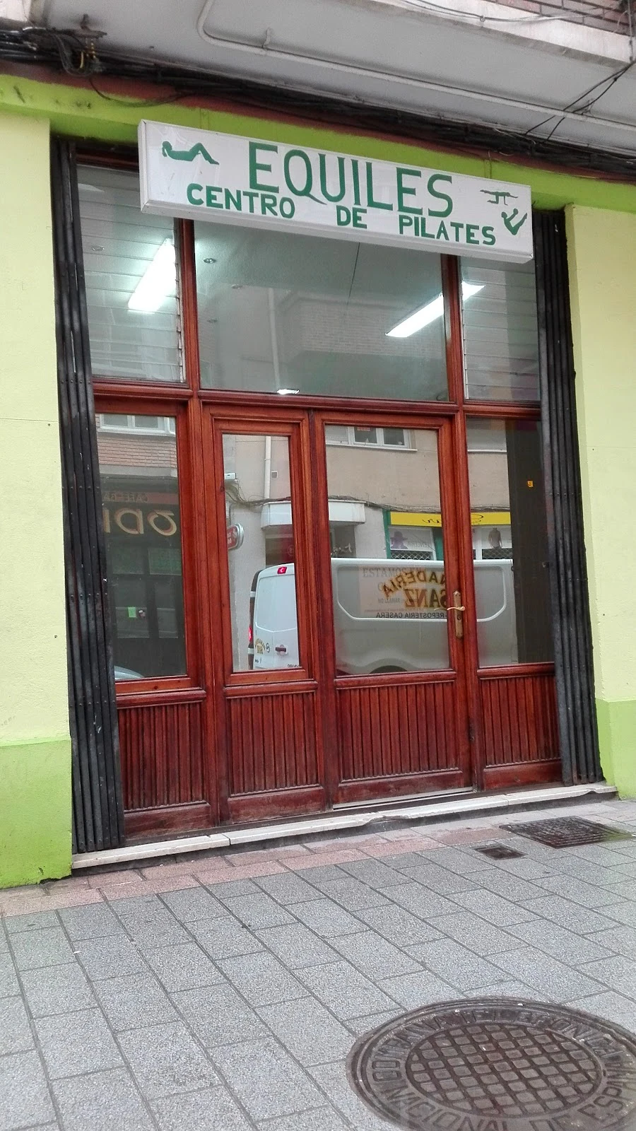 Foto de Centro Yolima