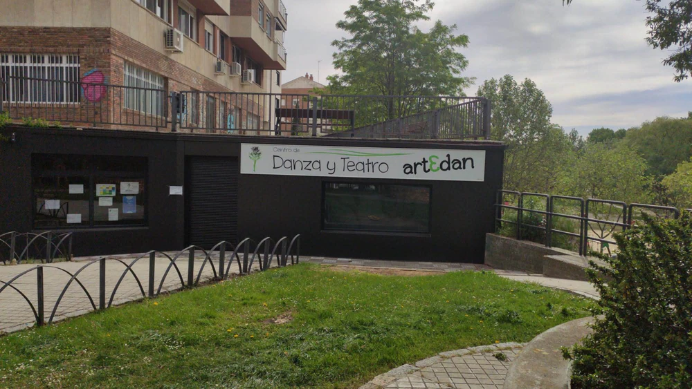 Artedan - Danza y teatro