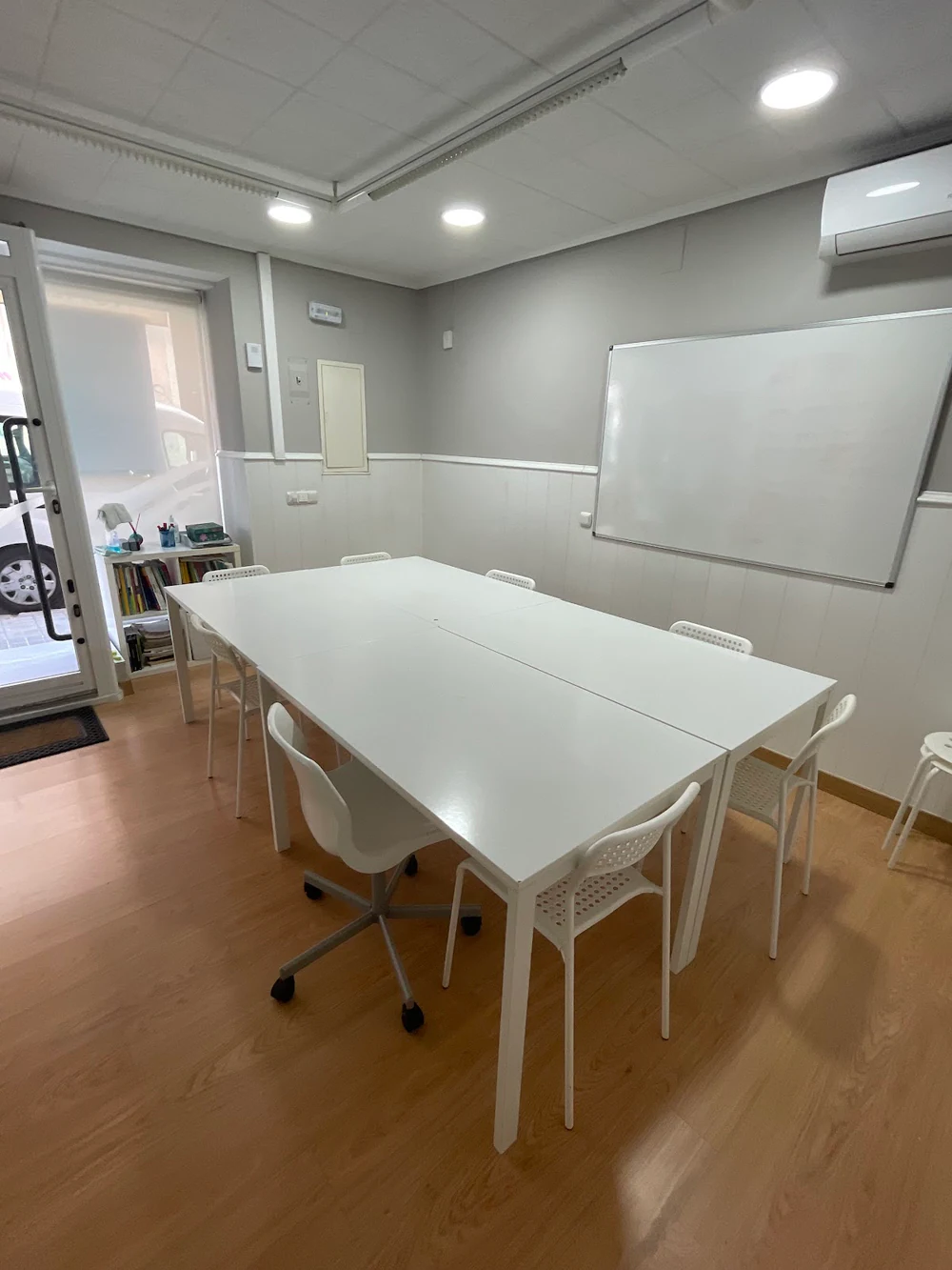 Foto de Academia Crisálida