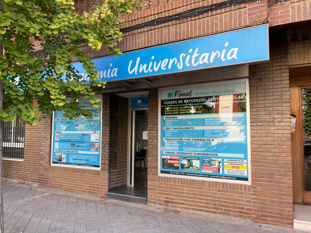 Academia Fimat
