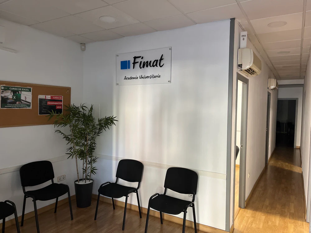 Foto de Academia Fimat