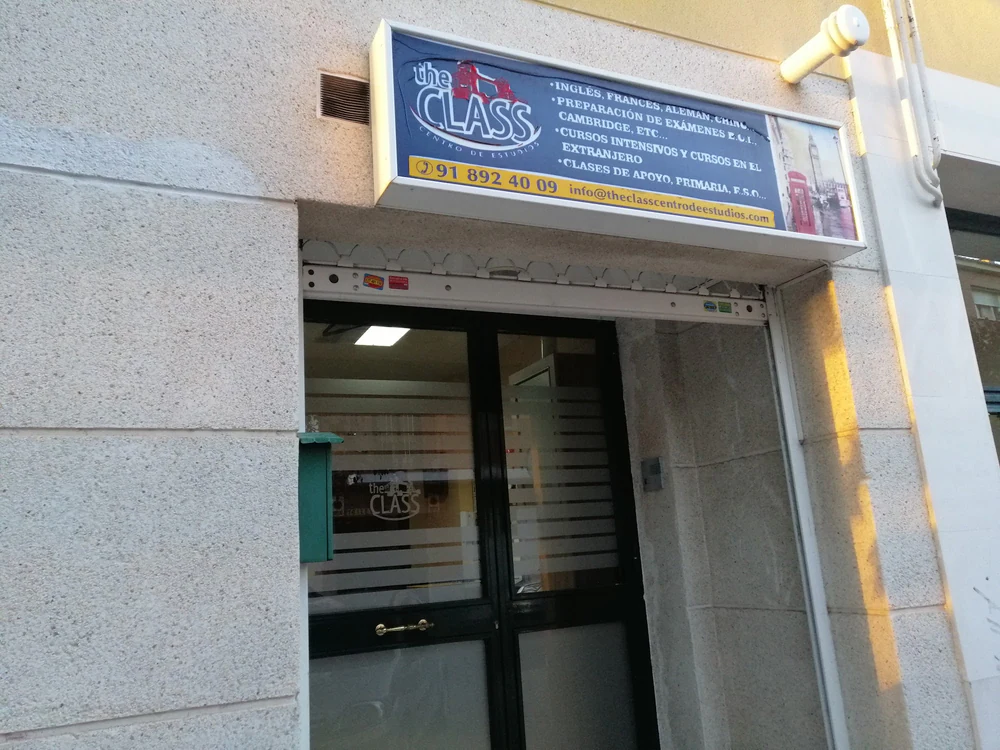 Foto de Centro Estudios Innova