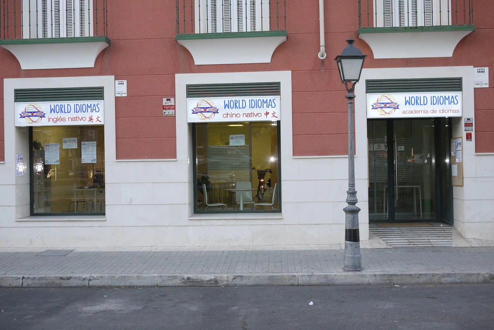 Foto de La Teacher School of English. Academia de Inglés
