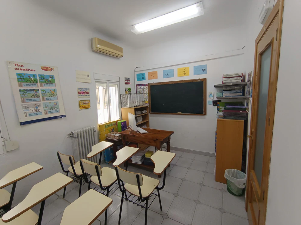 Foto de La Teacher School of English. Academia de Inglés