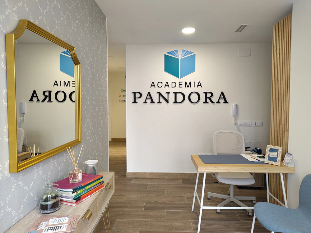 Foto de Academia Alpajes