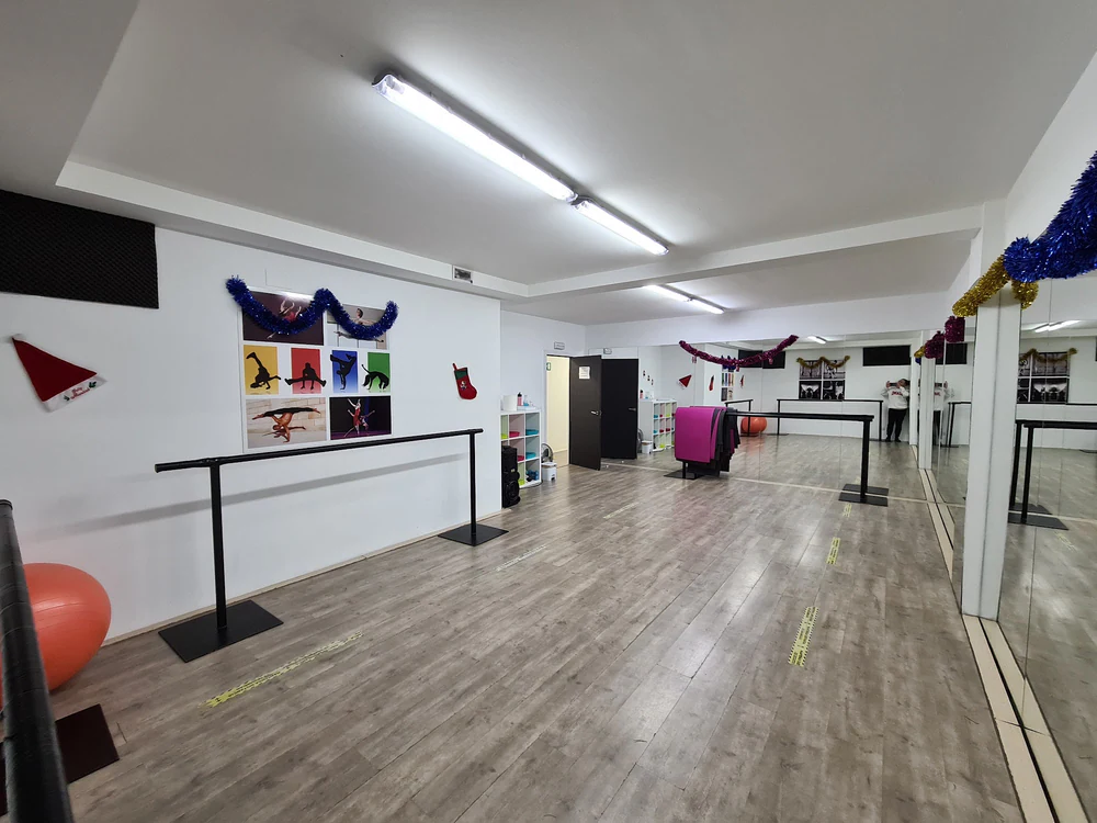 Foto de LAD DANCE STUDIO ARANJUEZ