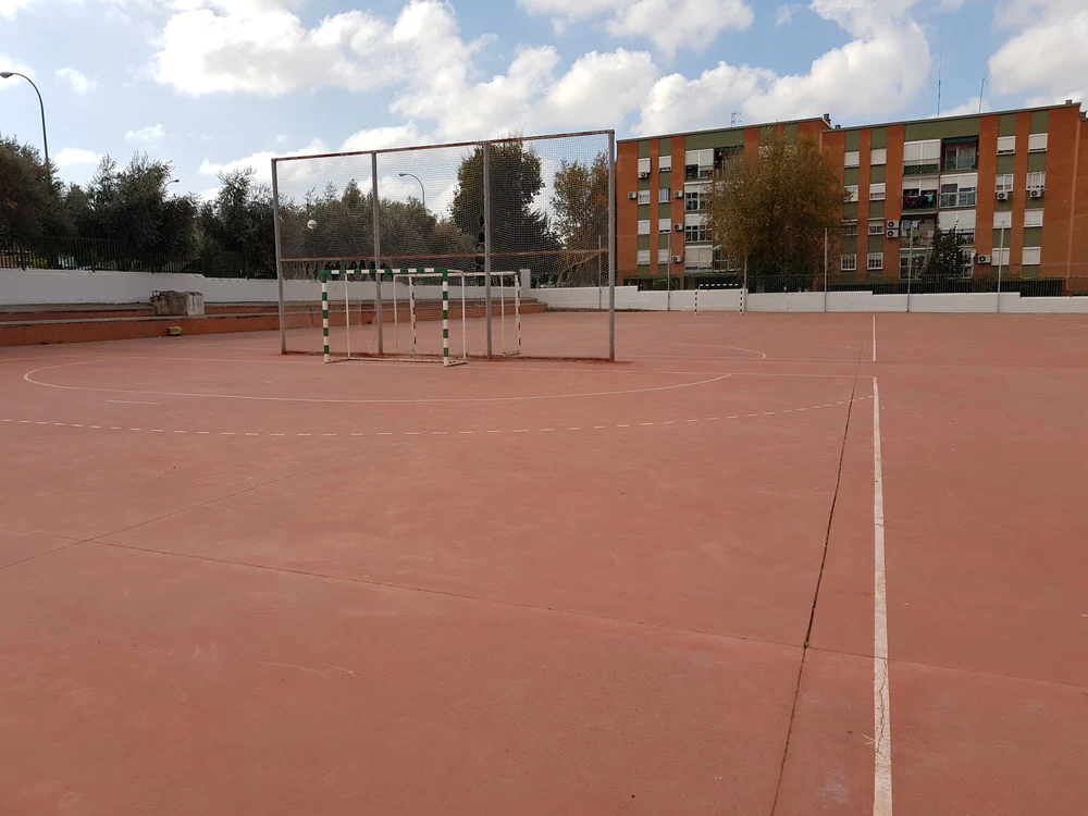 Foto de Escuela socio-sanitaria de Aranjuez