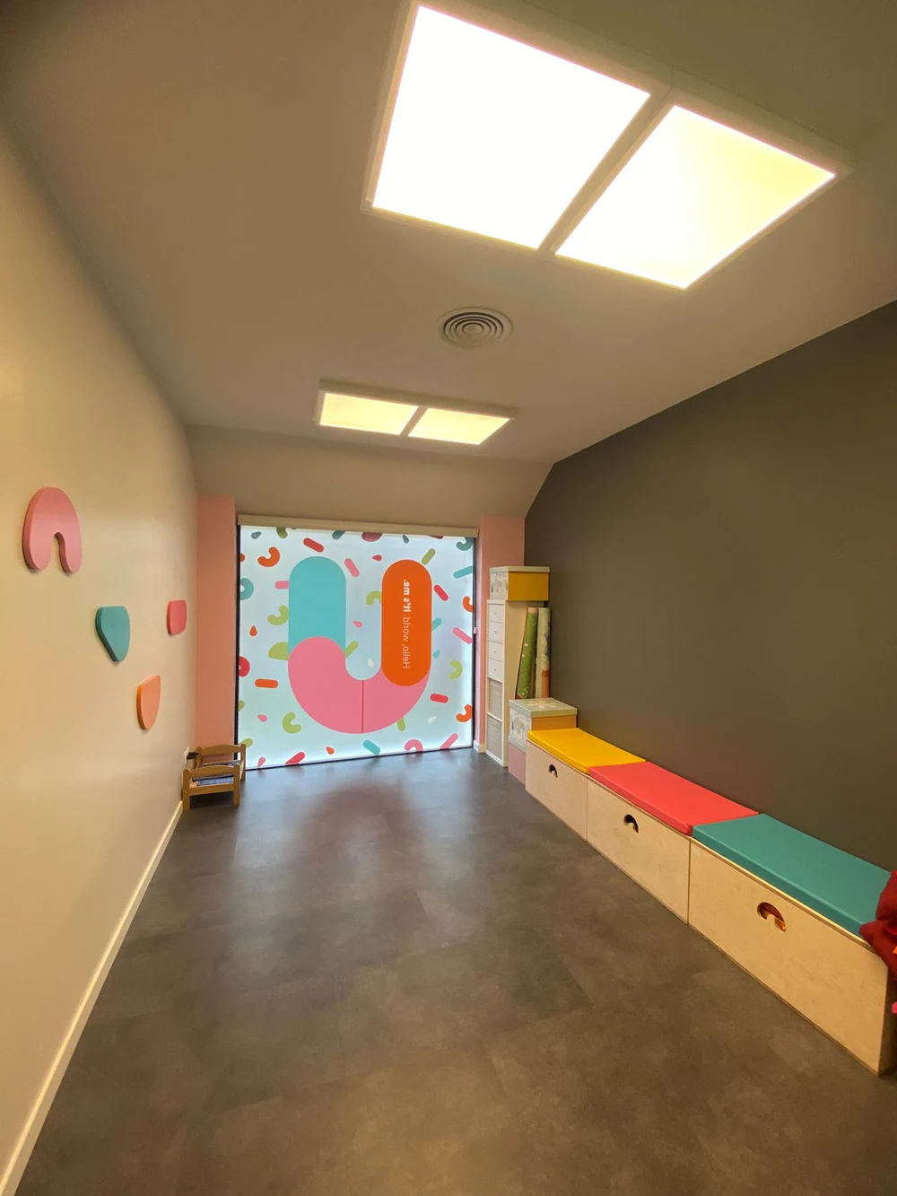 Foto de Kids&Us - Inglés para niños