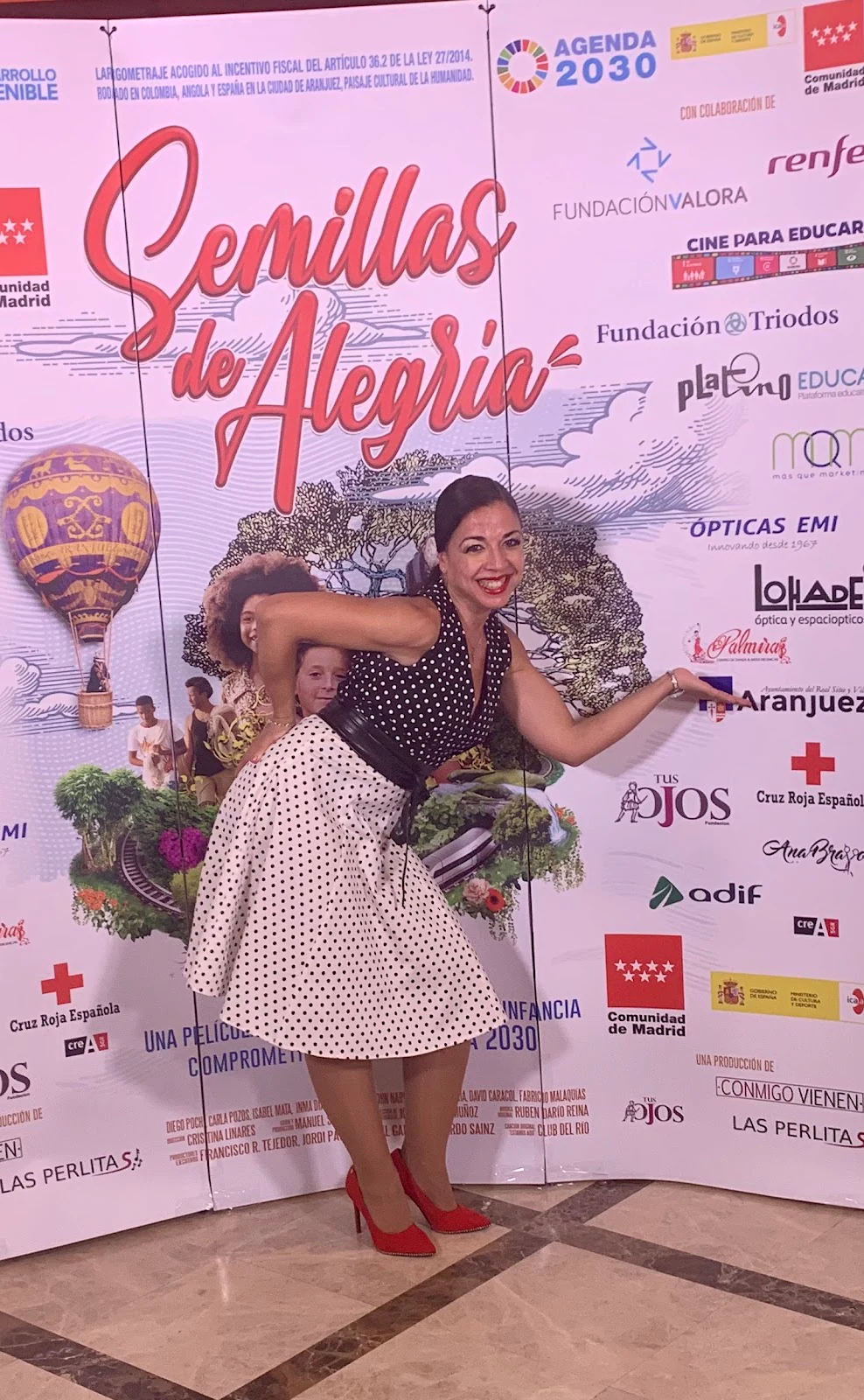 Foto de Escuela de Danza La Aurora