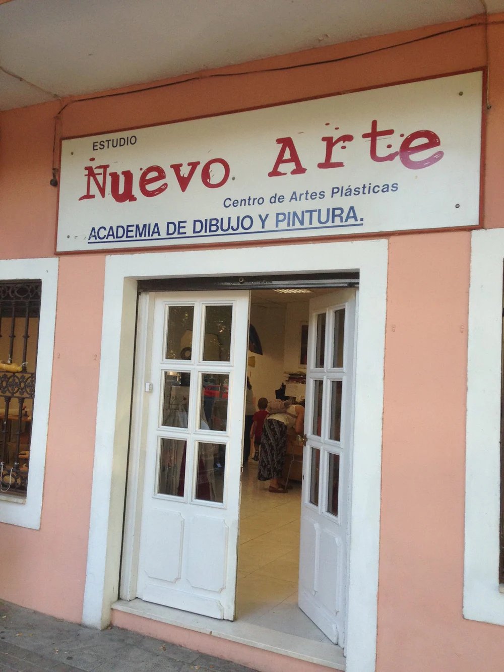 Estudio Nuevo Arte