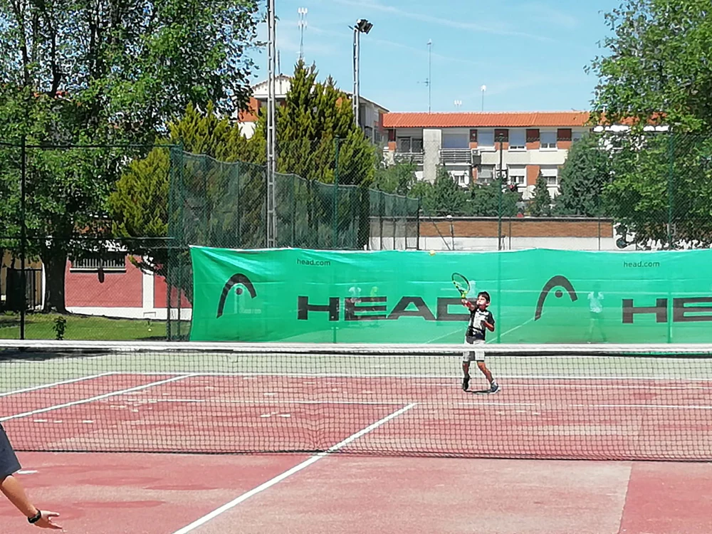 Foto de Club escuela pádel Aranjuez