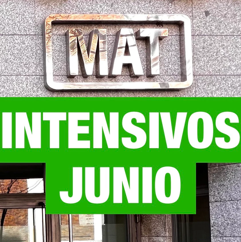 Foto de Academia mundoestudiante Goya