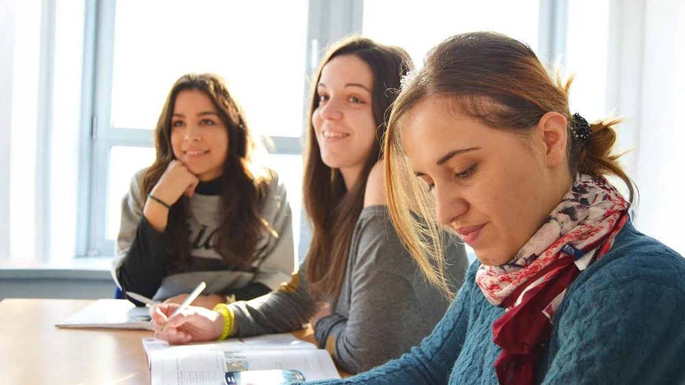 Foto de Reamis Academia