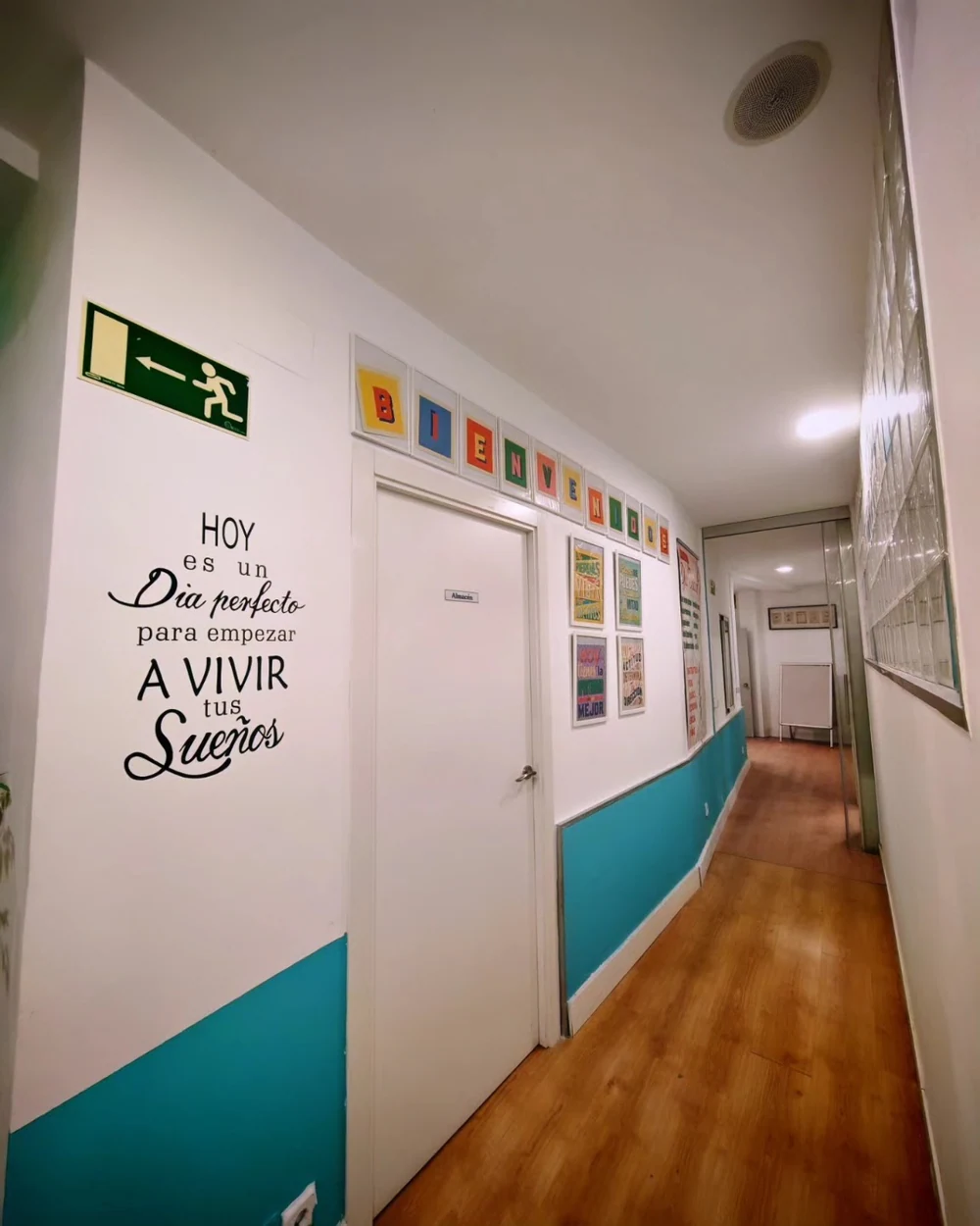 Foto de Academia Da Vinci