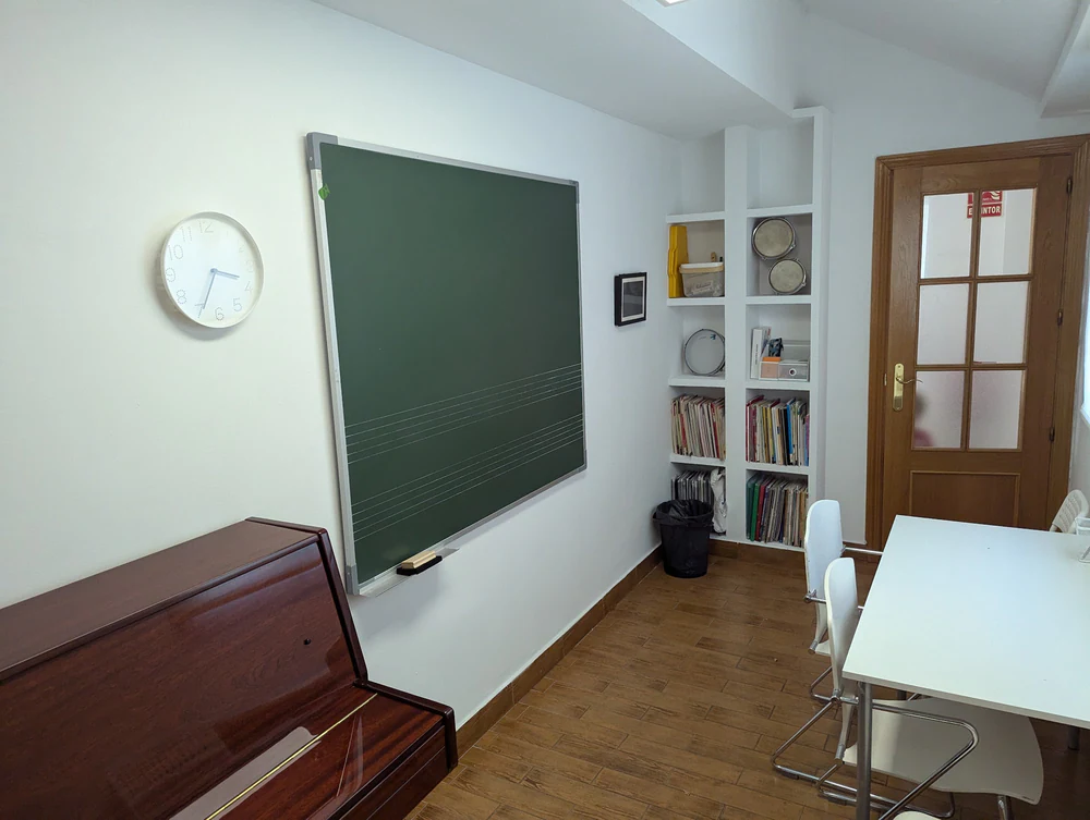 Foto de Allegro Escuela de Música